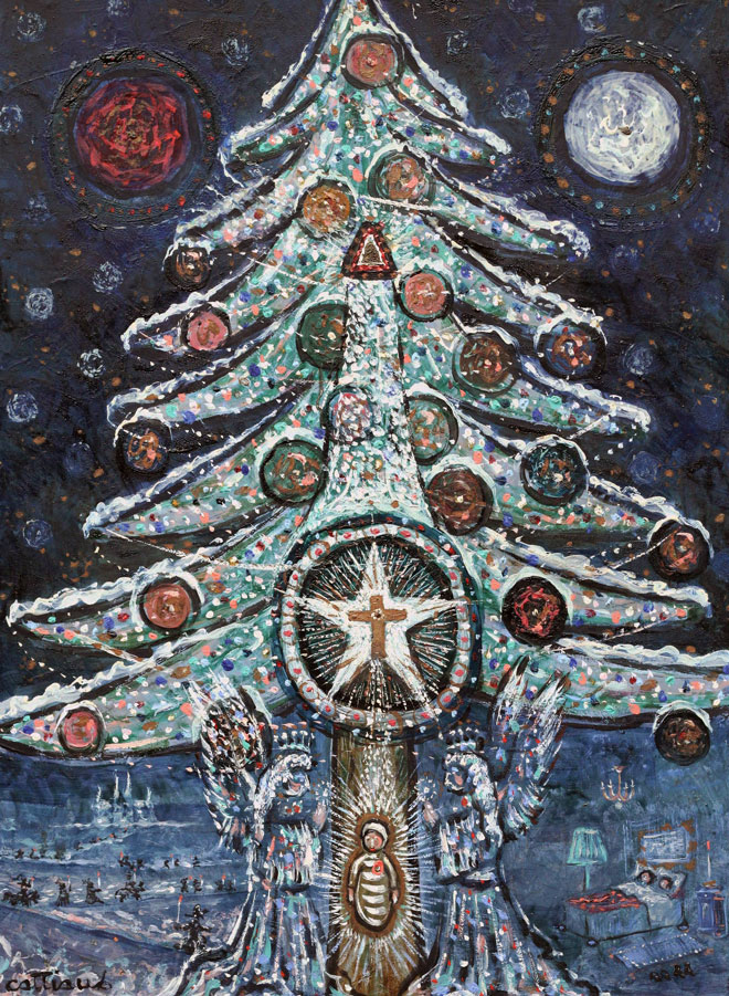 012-L'arbre-de-Noël-60x81-LQ2