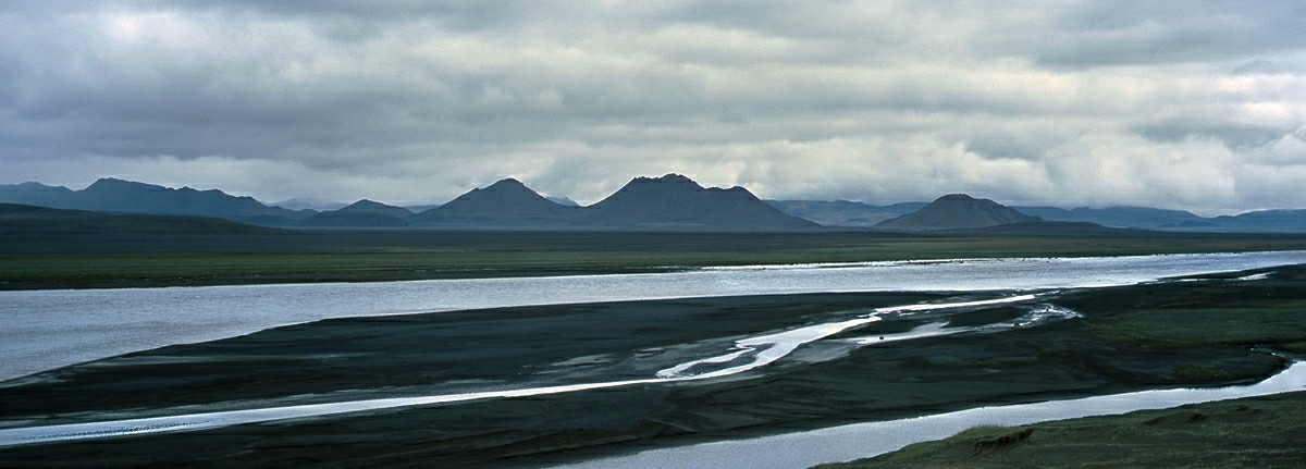 Iceland, july 2004