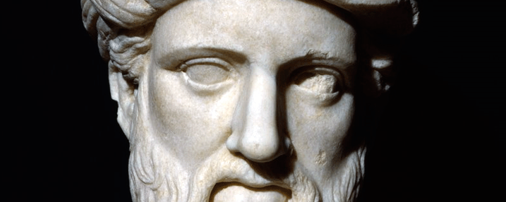 Pitágoras: filosofía y religión