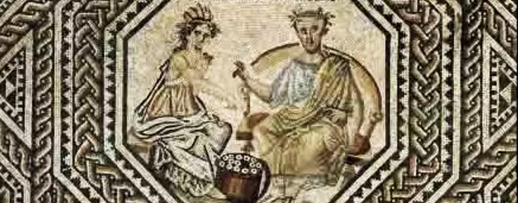 NOVEDAD: La «Nekuia» o la evocación de los muertos.