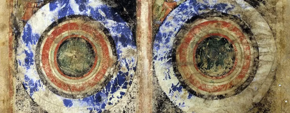 NOVEDAD. Dos sermones del Maestro Eckhart