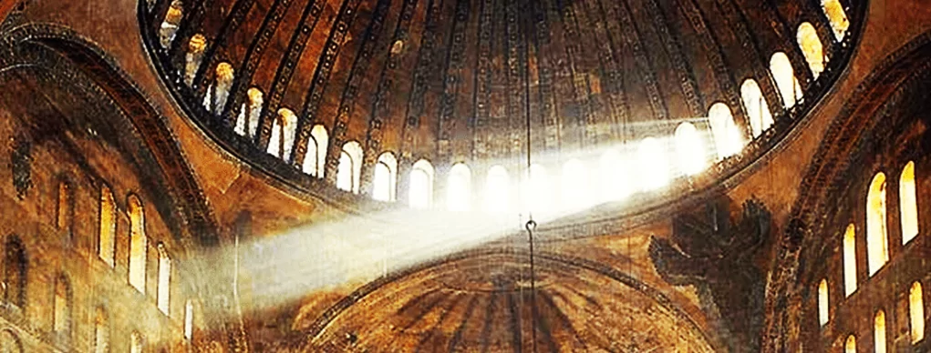 SEMINARIO. Lo santo según Rudolf Otto