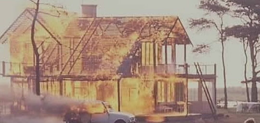 SEMINARIO. El cine y lo sagrado. Andréi Tarkovski