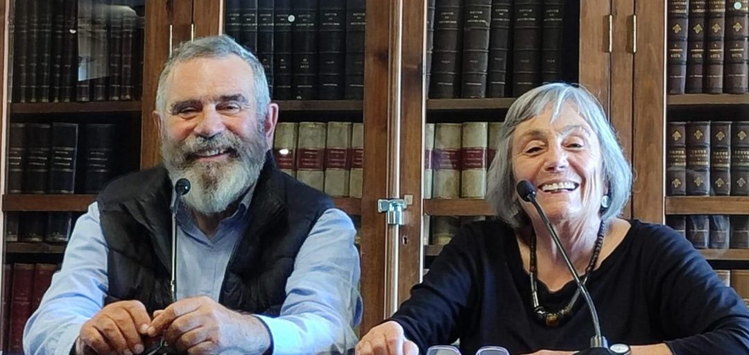 SEMINARIO: Lo popular y lo sagrado