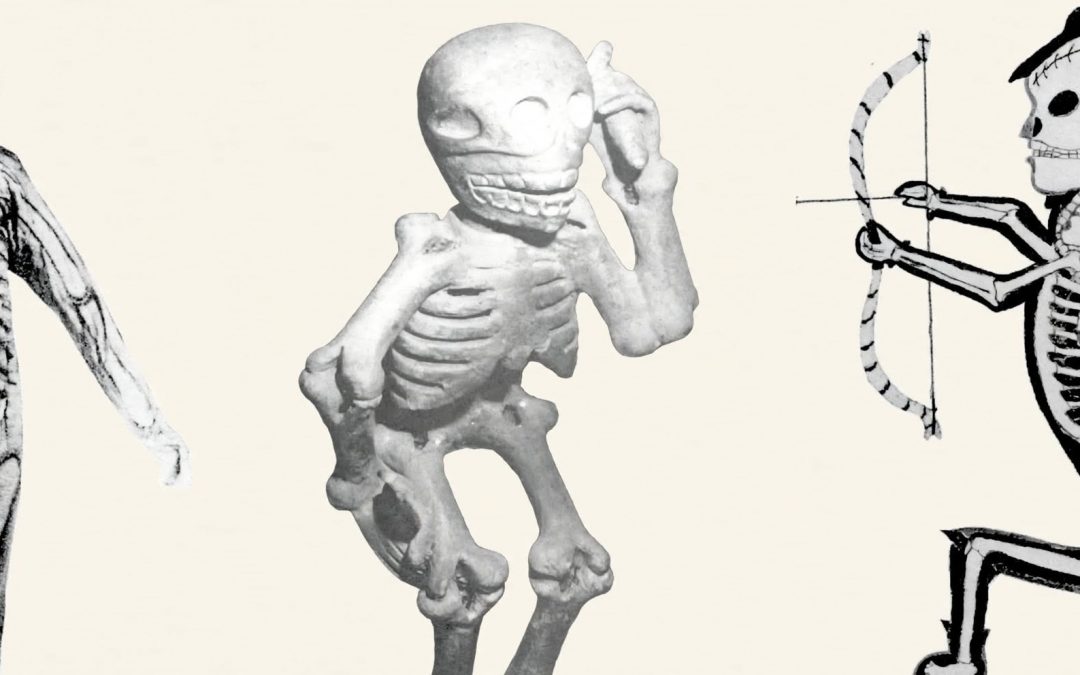 El chamán: la muerte y la vida