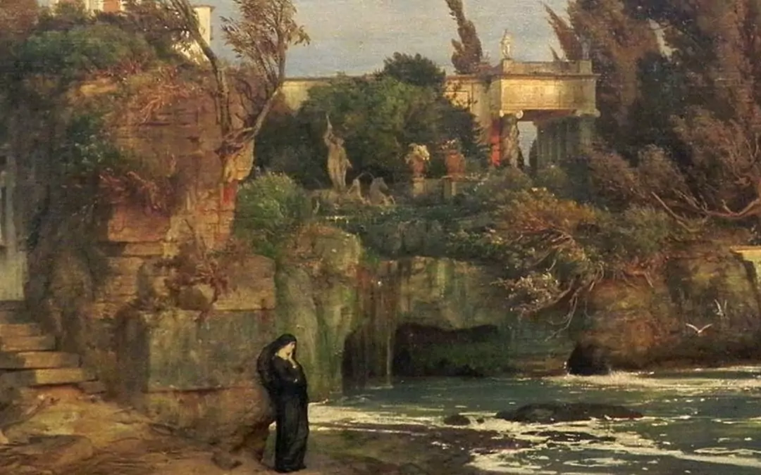 Belleza y conocimiento. Cuarta parte