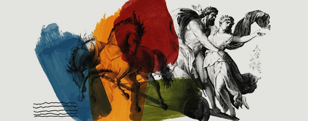 NOVEDAD. «Los dioses que nos habitan» de Julio Zarco