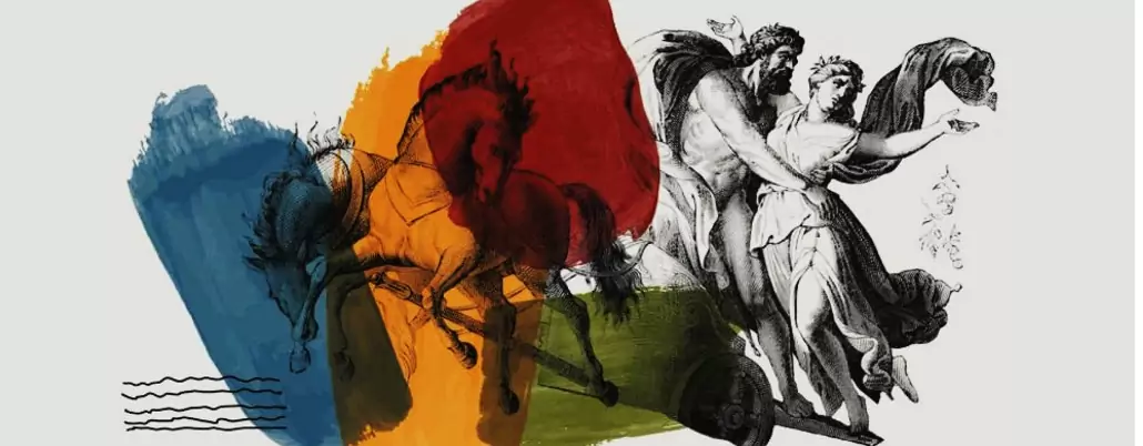 NOVEDAD. «Los dioses que nos habitan» de Julio Zarco