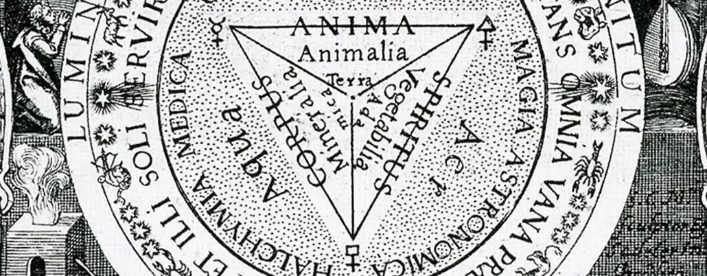 NOVEDAD: Cuatro fragmentos alquímicos de indudable utilidad